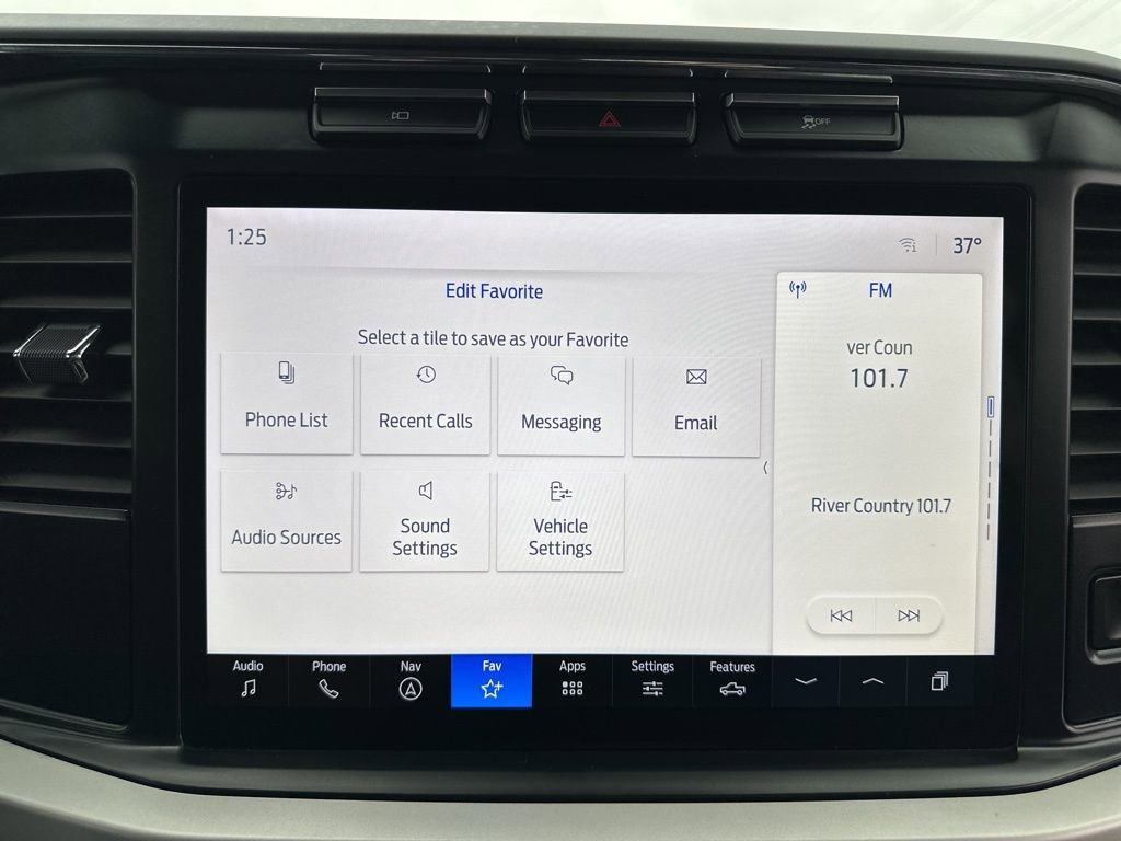 Used 2023 Ford F250 XLT w/ XLT Premium Package image 39