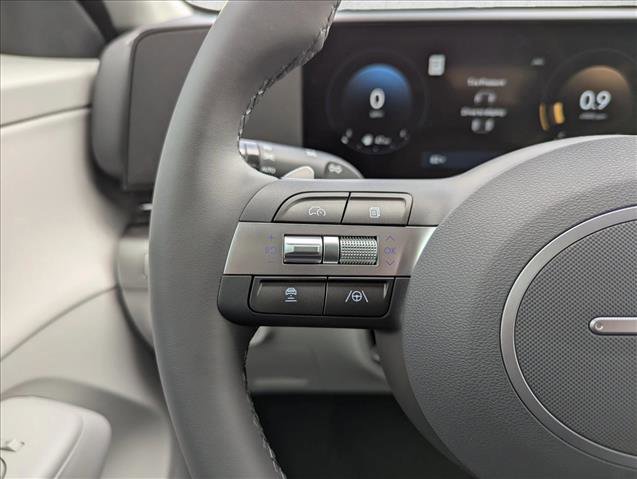 New 2026 Hyundai Kona SEL Premium image 13