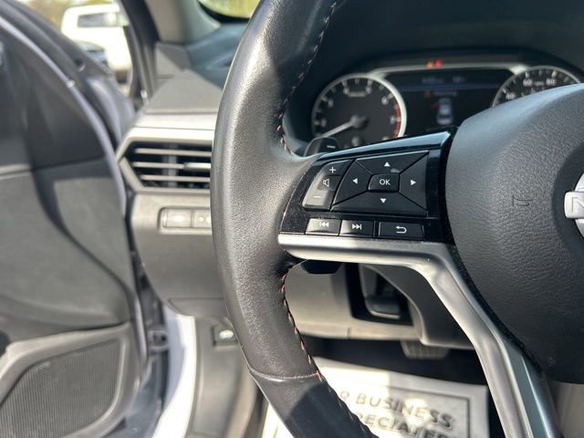 Used 2024 Nissan Altima 2.5 SR image 16