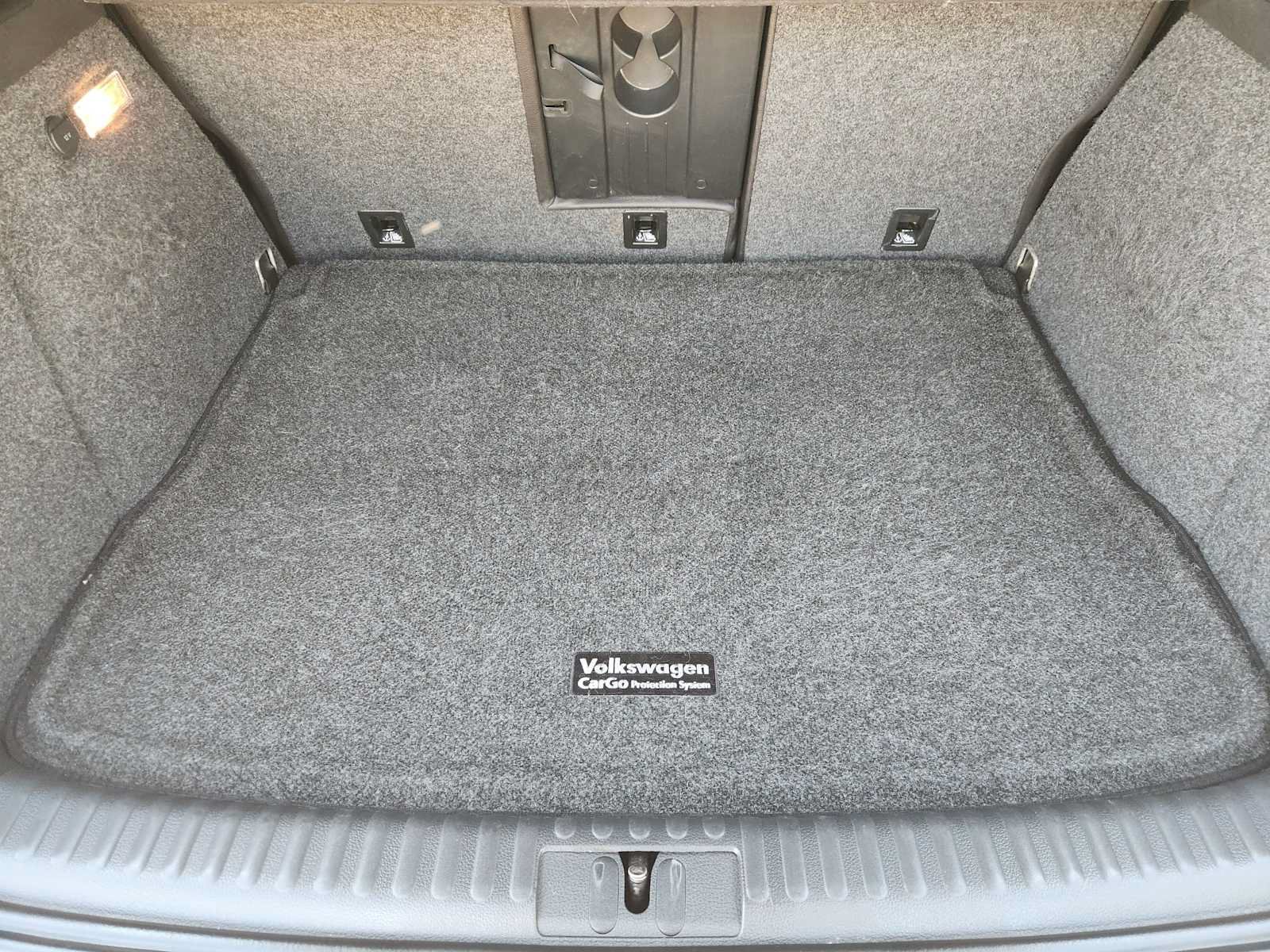Used 2016 Volkswagen Tiguan S FWD image 30