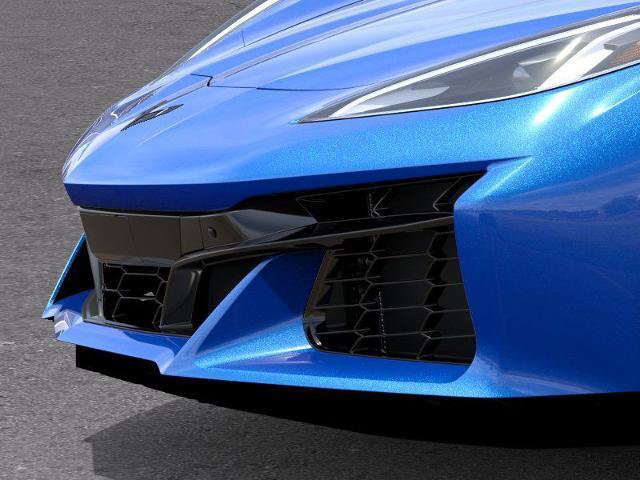 New 2026 Chevrolet Corvette Z06 w/ Stealth Interior Trim Package RWD image 37