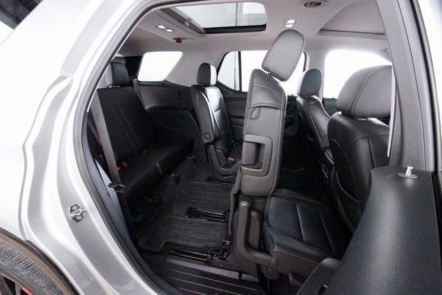 Used 2020 Chevrolet Traverse Premier w/ Redline Edition image 37