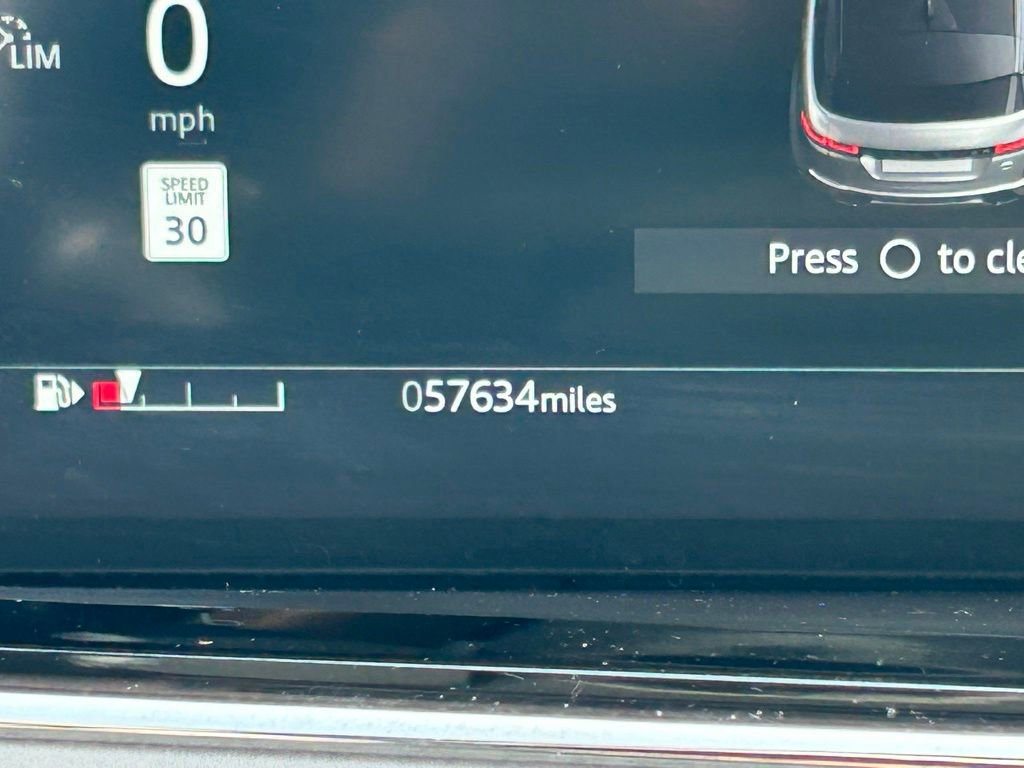 Used 2022 Land Rover Range Rover Evoque R-Dynamic SE AWD/4WD image 28