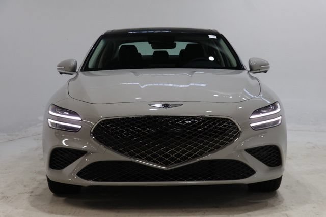 New 2026 Genesis G70 2.5T Prestige AWD/4WD image 2