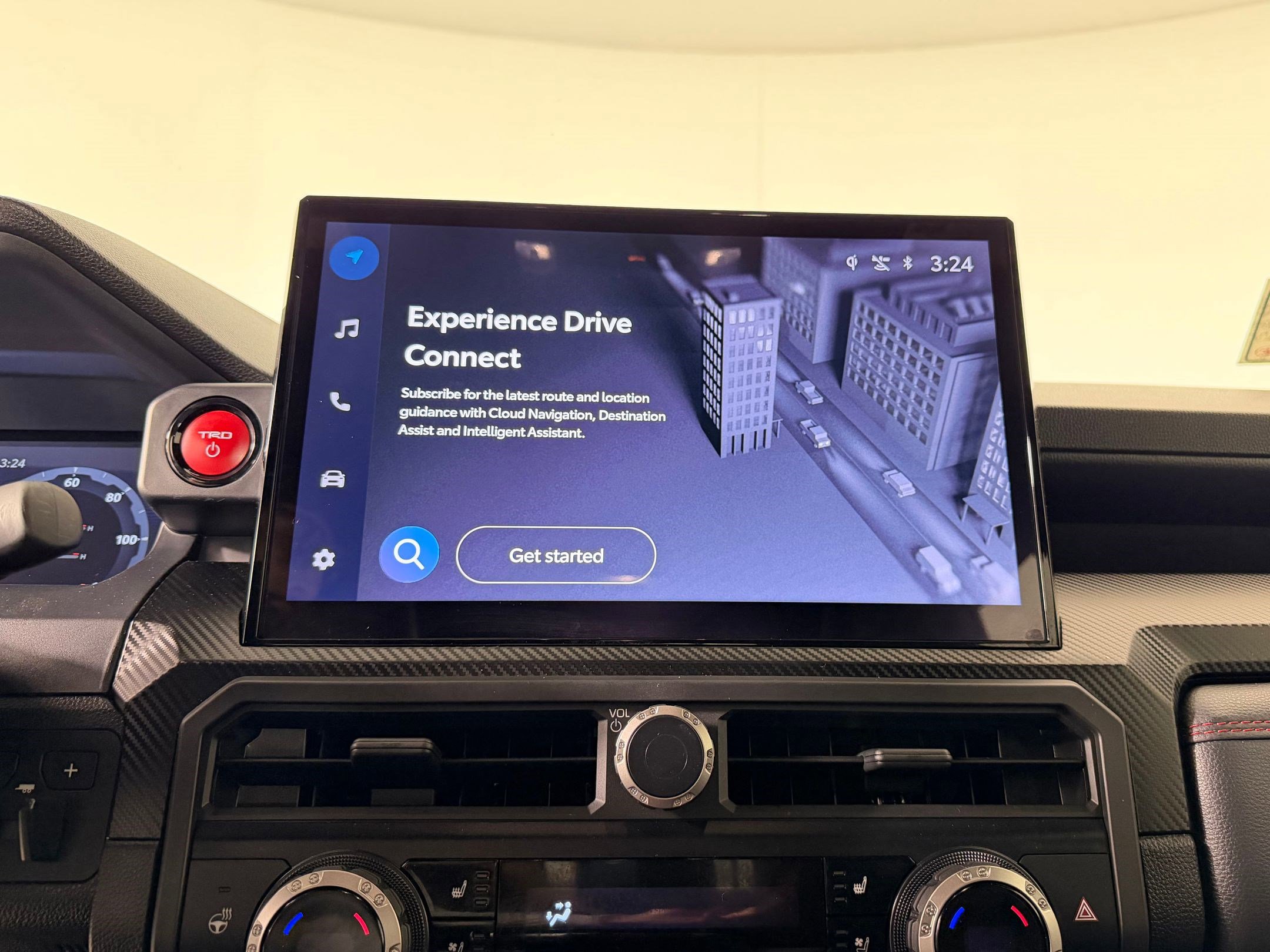 Certified 2024 Toyota Tacoma TRD Pro image 26