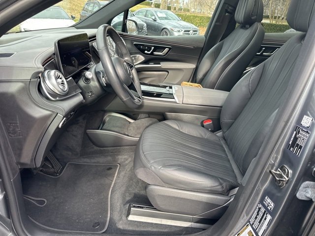 Used 2023 Mercedes-Benz EQS 450+ SUV image 13