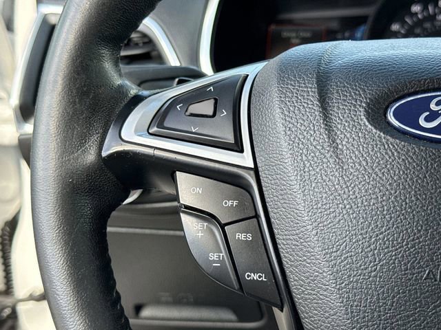 Used 2018 Ford Edge Sport w/ Technology Package AWD/4WD image 40