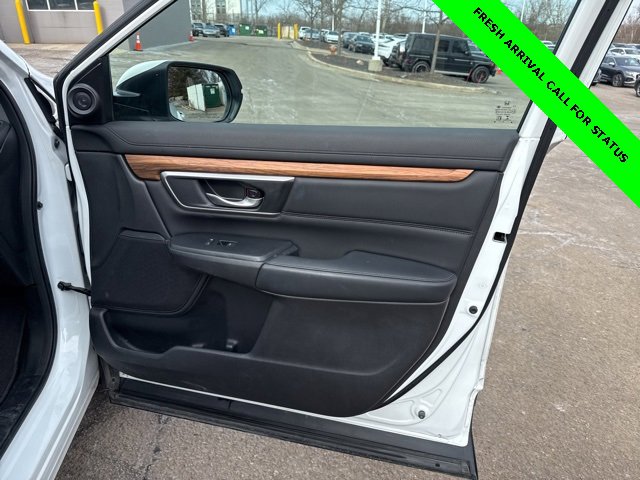 Used 2020 Honda CR-V Touring image 20