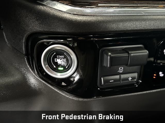 Certified 2024 GMC Sierra 1500 Elevation AWD/4WD image 20