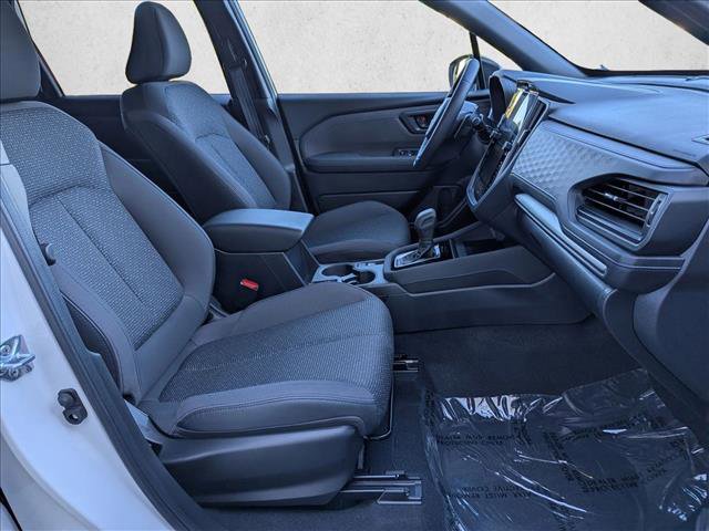 Used 2025 Subaru Forester Premium AWD/4WD image 21