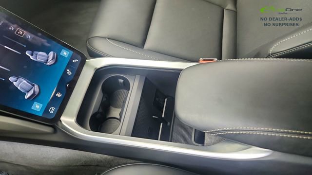 Used 2024 Lucid Air Touring AWD/4WD image 51