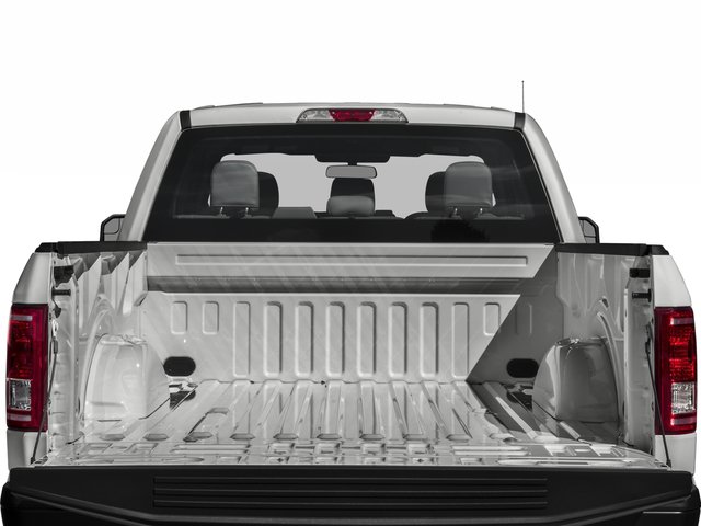 Used 2017 Ford F150 XL w/ Equipment Group 101A Mid AWD/4WD image 13