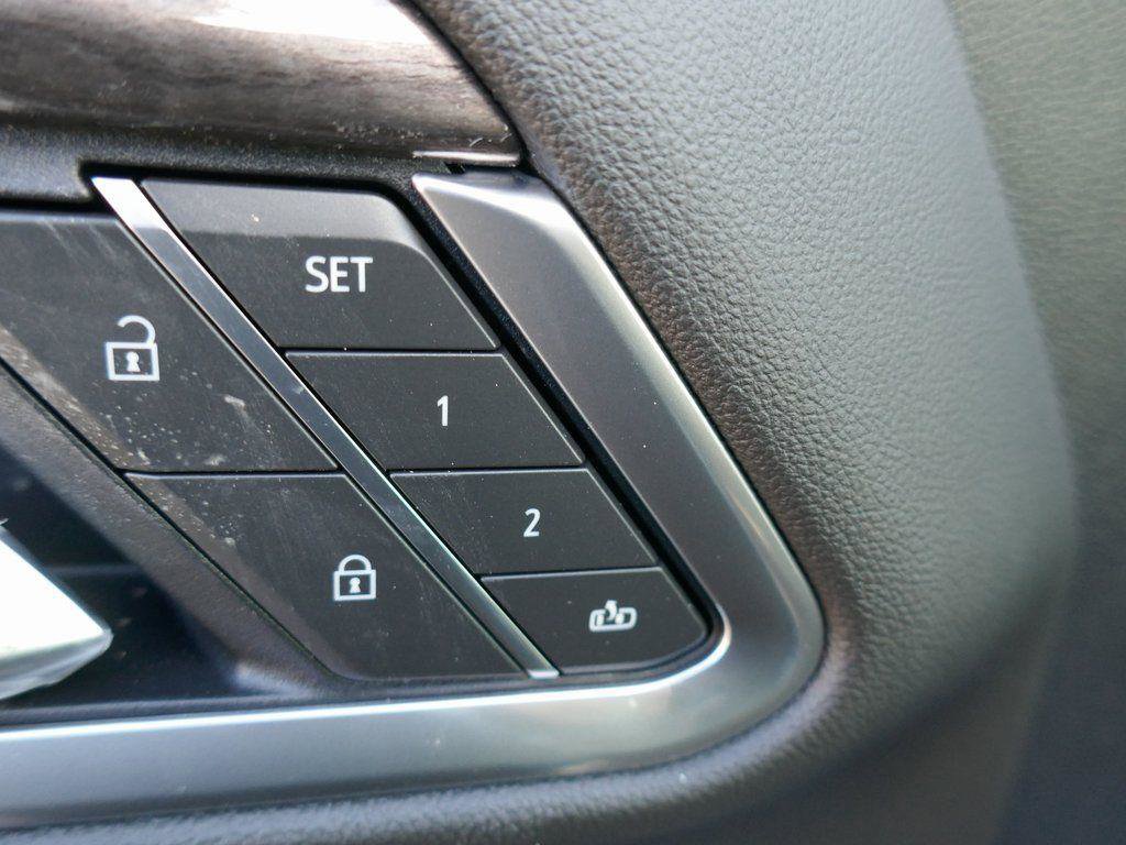 New 2026 Chevrolet Silverado 1500 LTZ w/ LTZ Premium Package image 16