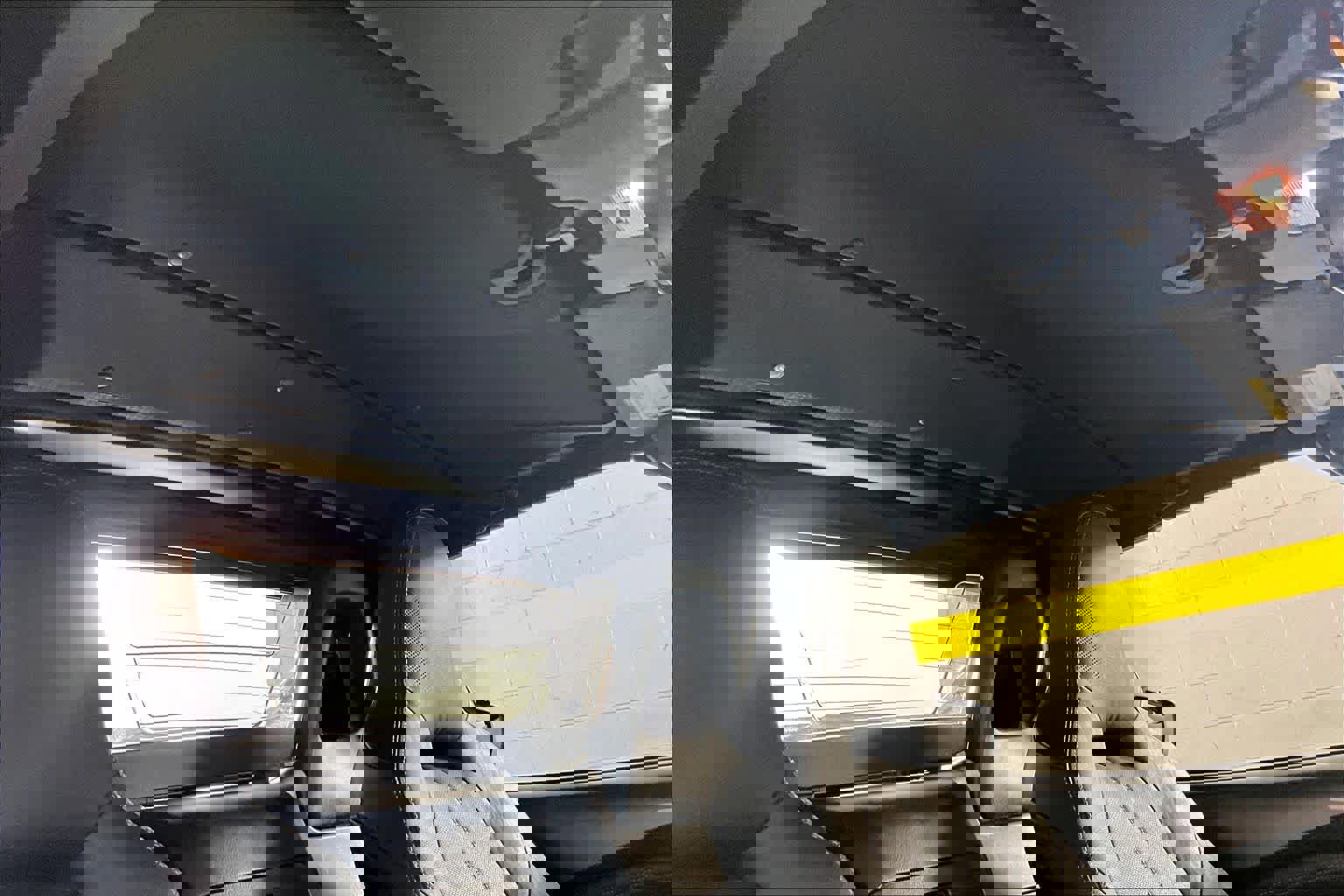 Used 2020 MAZDA MX-5 Miata RF Grand Touring RWD image 14