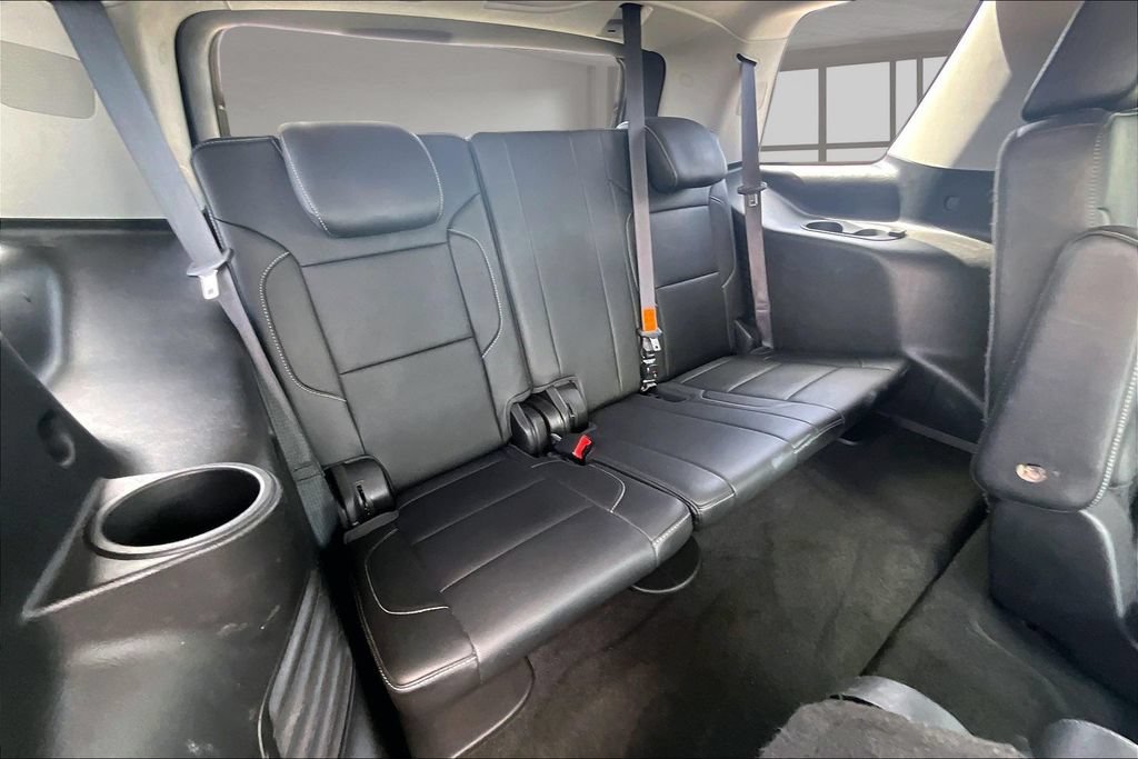Used 2018 Chevrolet Tahoe Premier RWD image 28