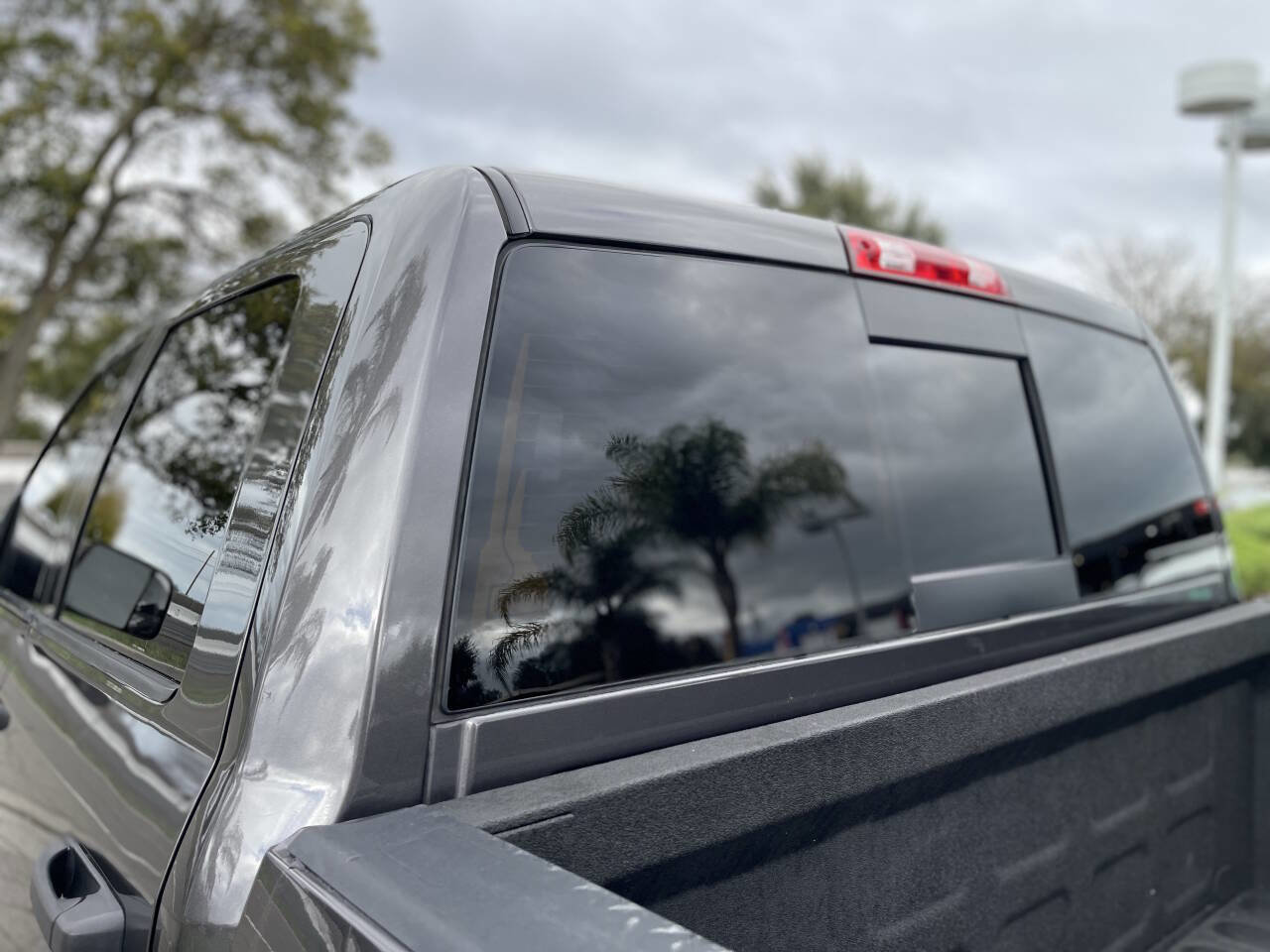 Used 2021 RAM 2500 Tradesman image 63