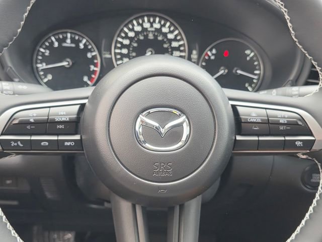 New 2026 MAZDA CX-30 Aire Edition image 25