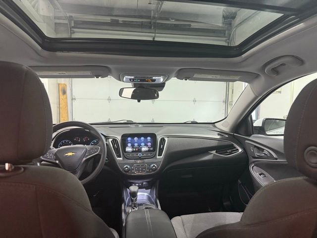 Certified 2024 Chevrolet Malibu LT image 23