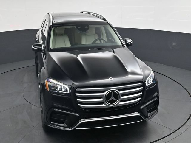 Used 2026 Mercedes-Benz GLS 450 4MATIC image 30