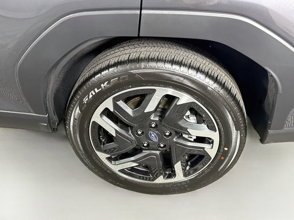 Used 2026 Subaru Forester Limited AWD/4WD image 37