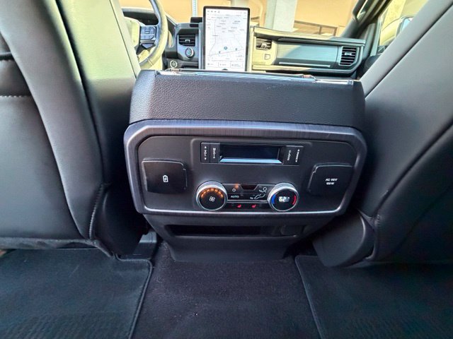 Used 2023 Ford Expedition Max Platinum AWD/4WD image 18
