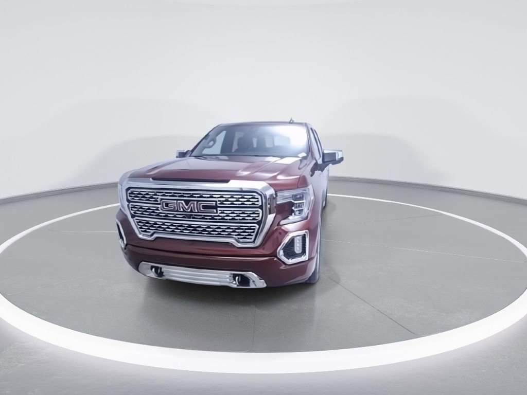 Used 2019 GMC Sierra 1500 Denali w/ Denali Ultimate Package image 5