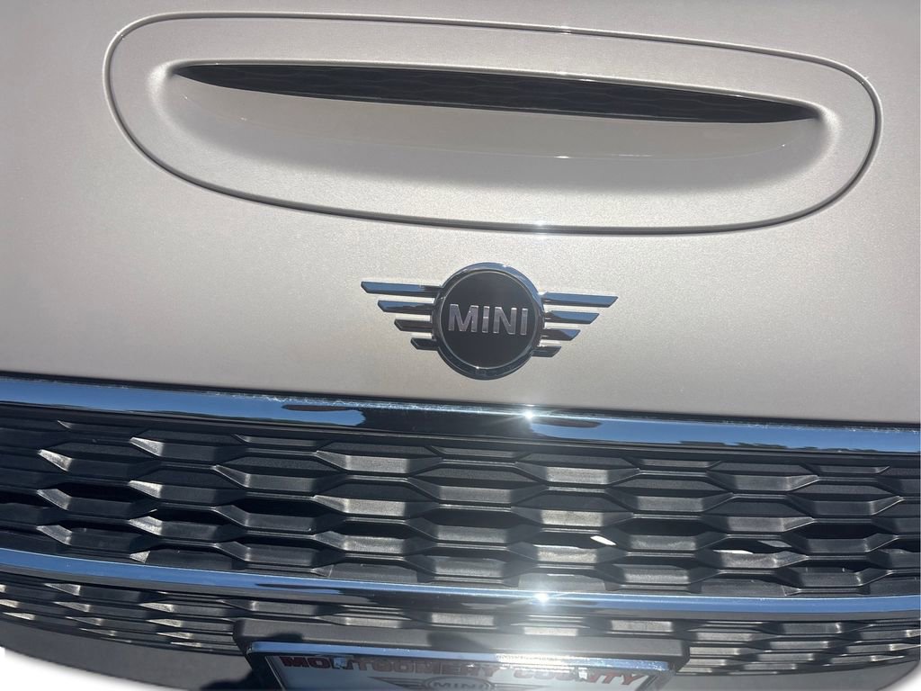 Used 2024 MINI Cooper Clubman S AWD/4WD image 34