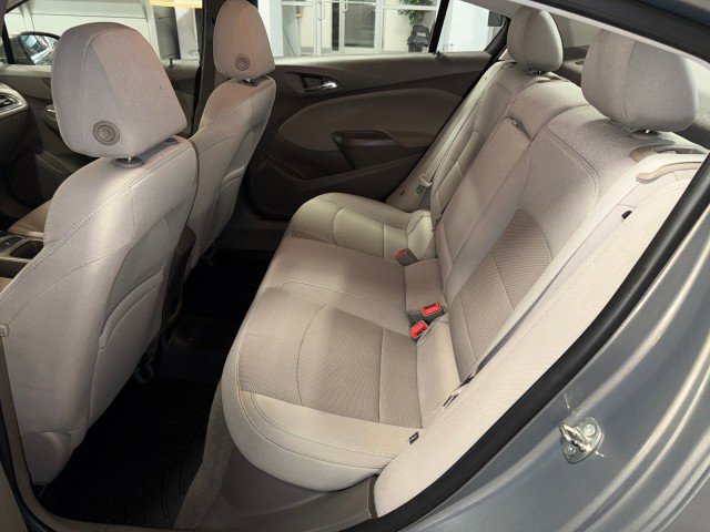 Used 2017 Chevrolet Cruze LT w/ Convenience Package image 23