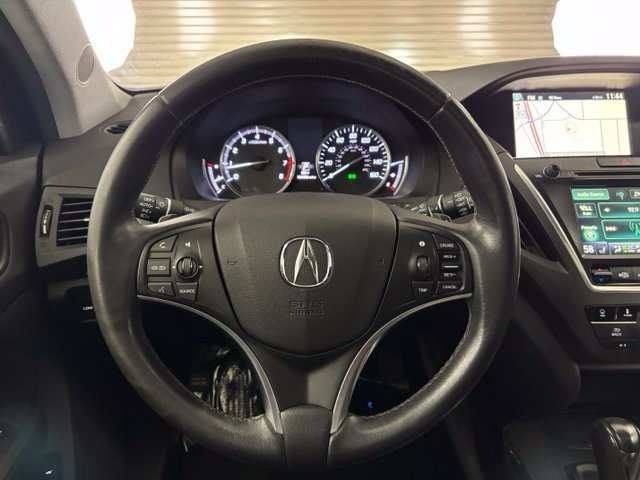 Used 2015 Acura MDX w/ Technology Package FWD image 18