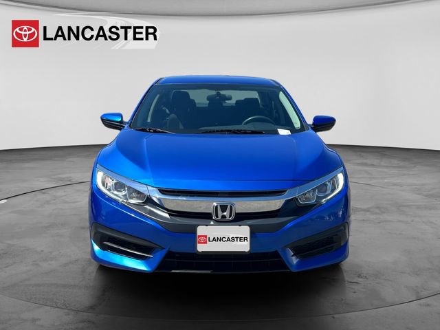 Used 2017 Honda Civic LX image 2