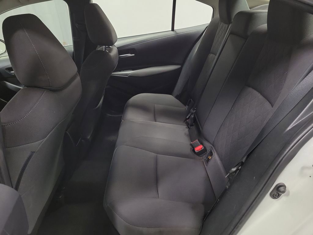 Used 2020 Toyota Corolla LE image 22