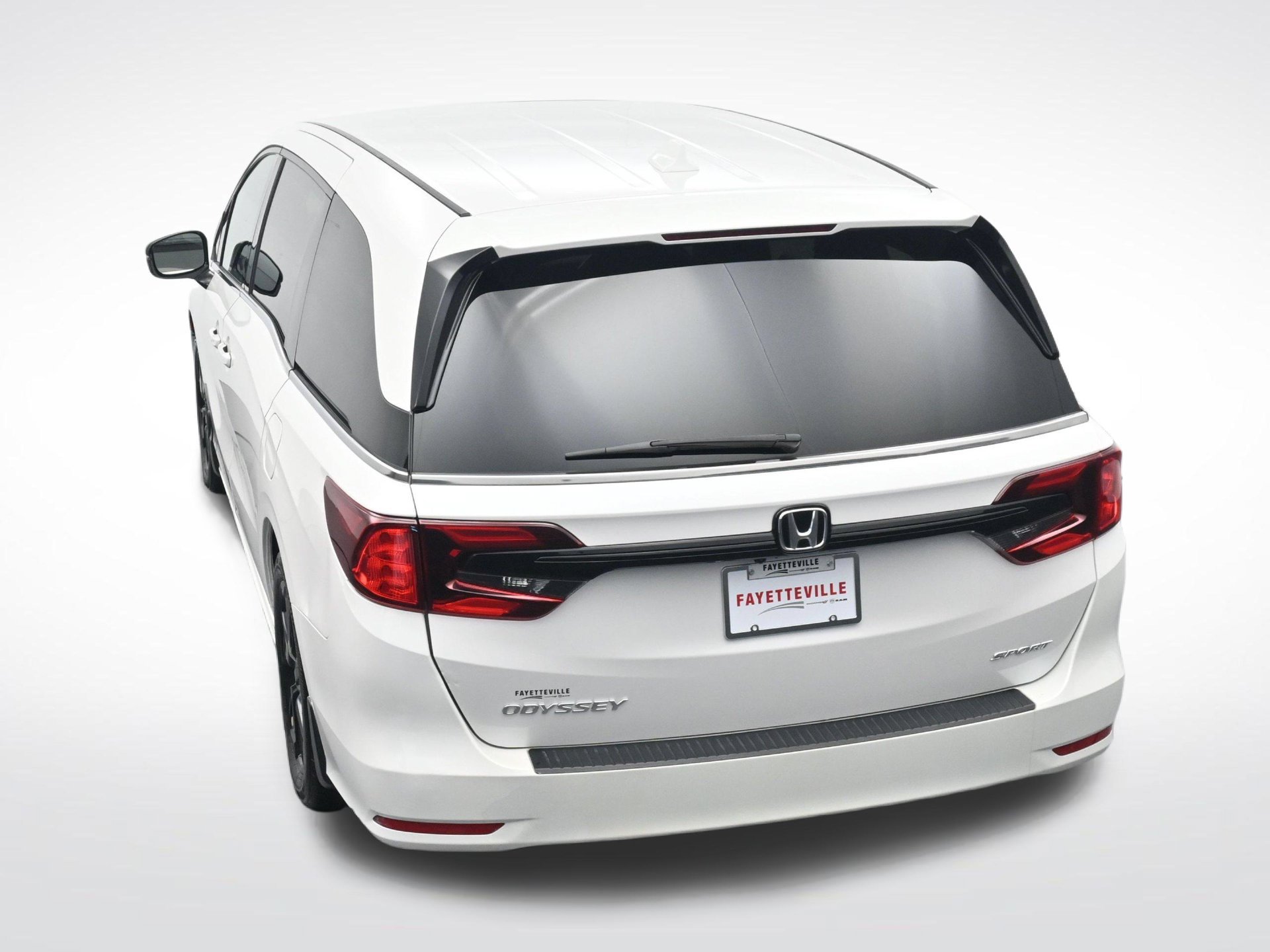 Used 2024 Honda Odyssey Sport image 28