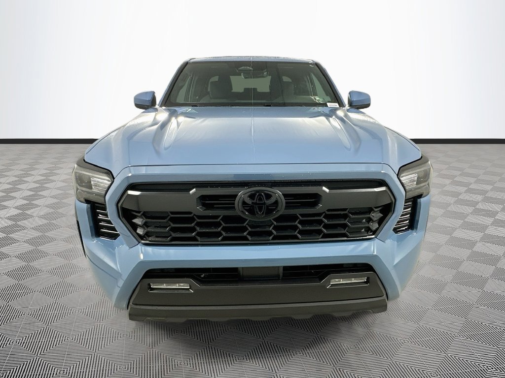New 2026 Toyota Tacoma TRD Off-Road AWD/4WD image 2