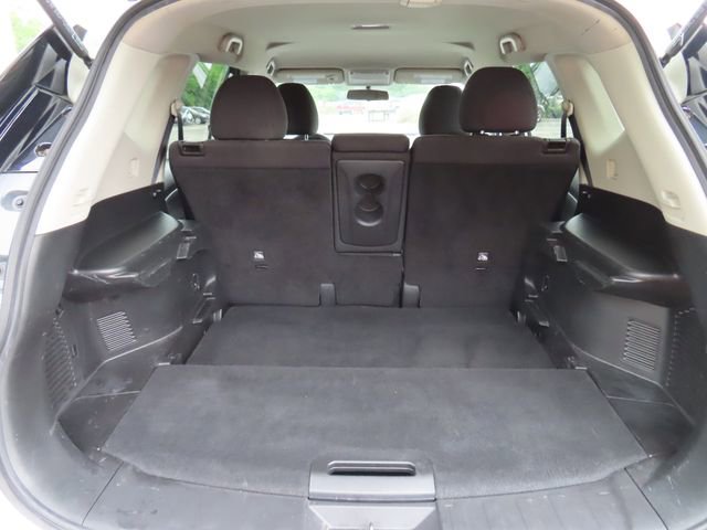 Used 2016 Nissan Rogue SV AWD/4WD image 37