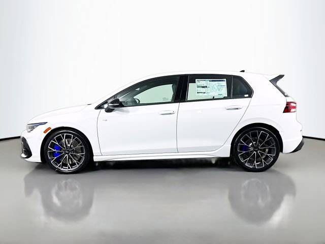New 2026 Volkswagen Golf w/ Euro Style Package image 4