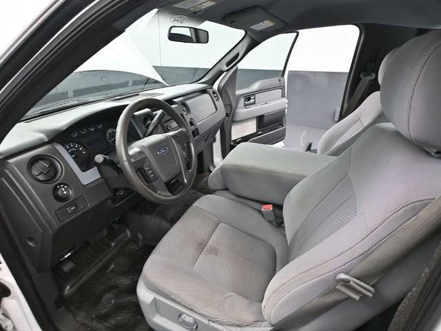 Used 2014 Ford F150 XL w/ Power Equipment Group image 21
