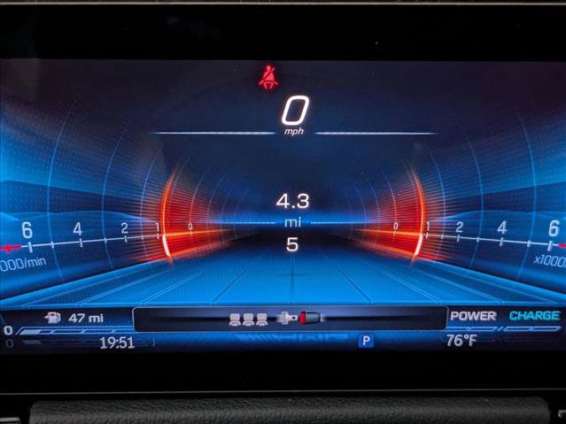 New 2026 Mercedes-Benz GLA 35 AMG 4MATIC image 11