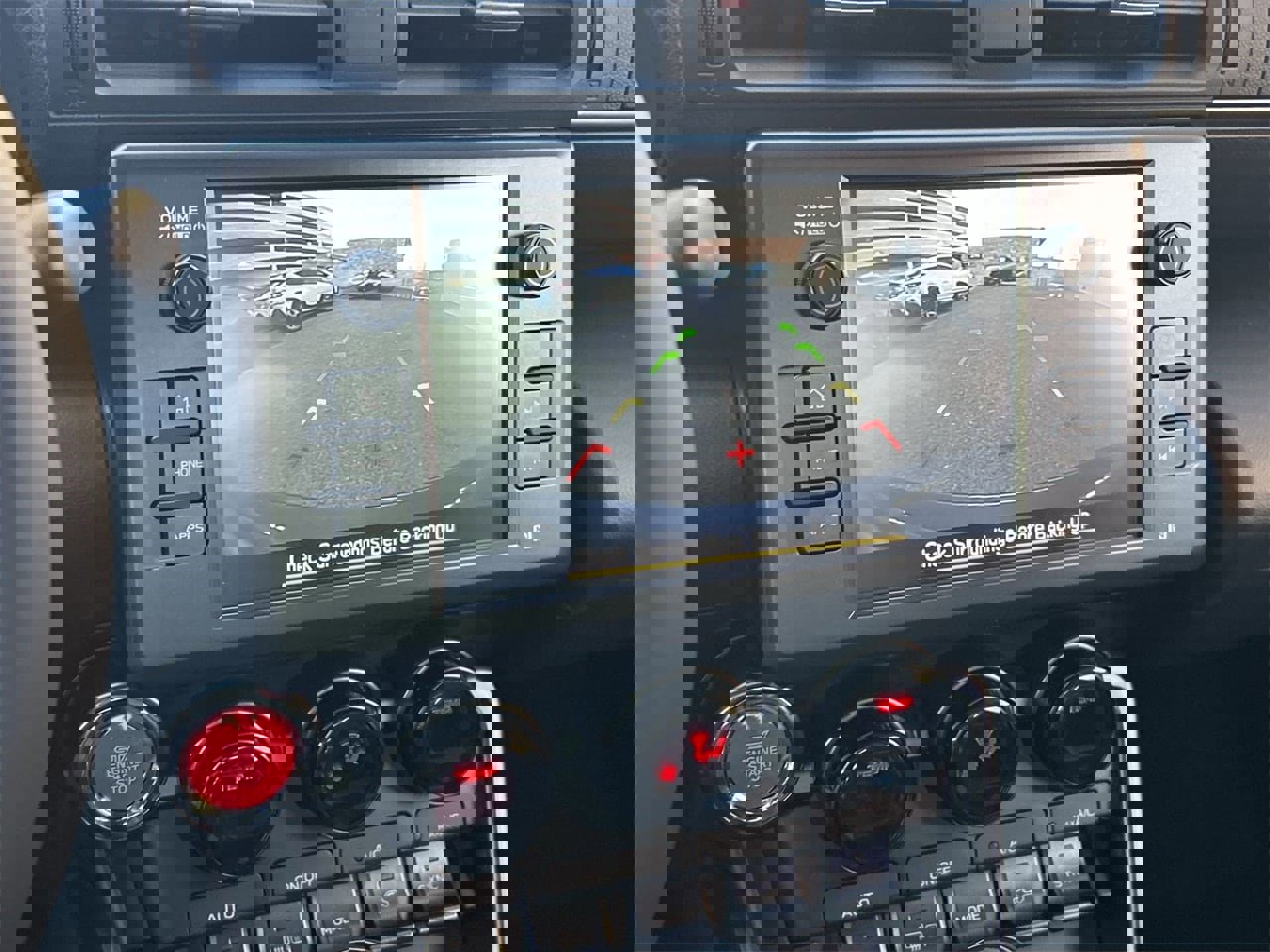 New 2026 Subaru BRZ tS image 22