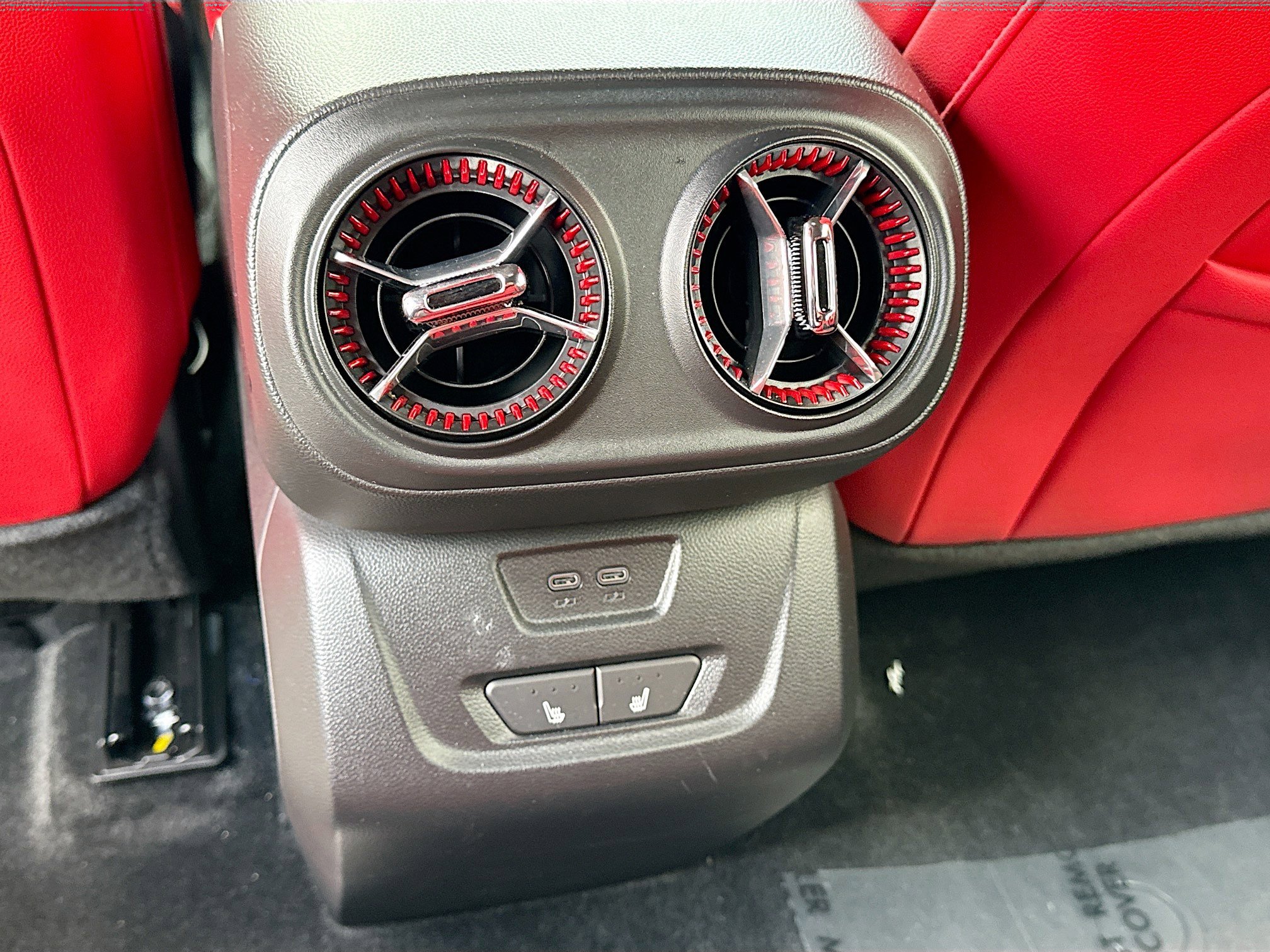 Used 2025 Chevrolet Blazer EV RS image 20