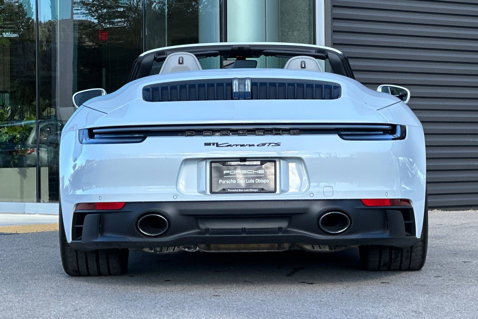 Used 2022 Porsche 911 Carrera GTS image 7