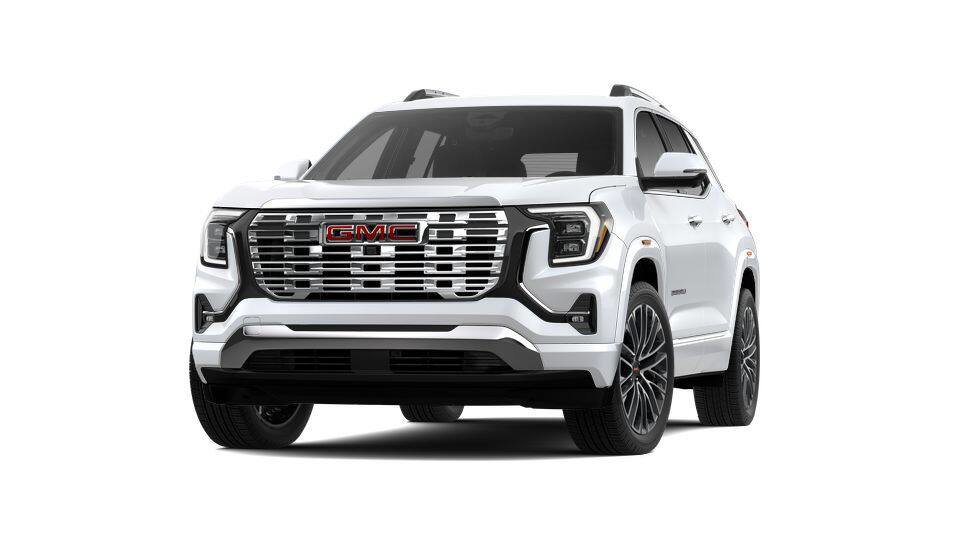 New 2026 GMC Terrain Denali AWD/4WD image 26