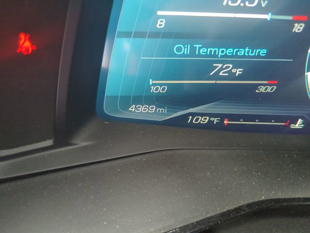 Used 2023 Chevrolet Corvette Stingray Preferred Cpe w/ 2LT image 20