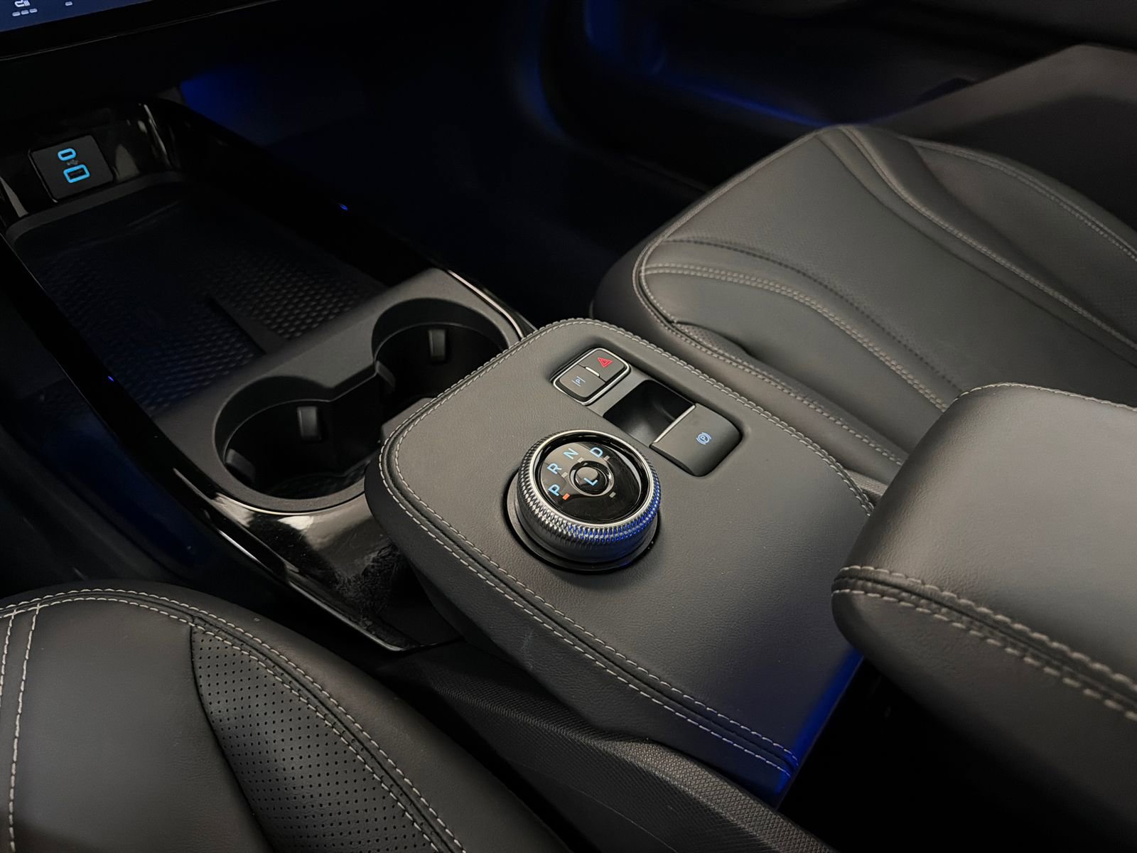 Used 2023 Ford Mustang Mach-E Premium image 28