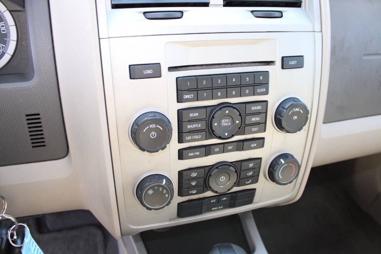 Used 2008 Ford Escape XLT image 15