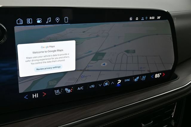 New 2026 Chevrolet Suburban Premier AWD/4WD image 32
