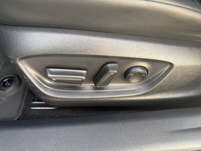Certified 2024 Toyota Camry SE w/ Cold Weather Package FWD image 26