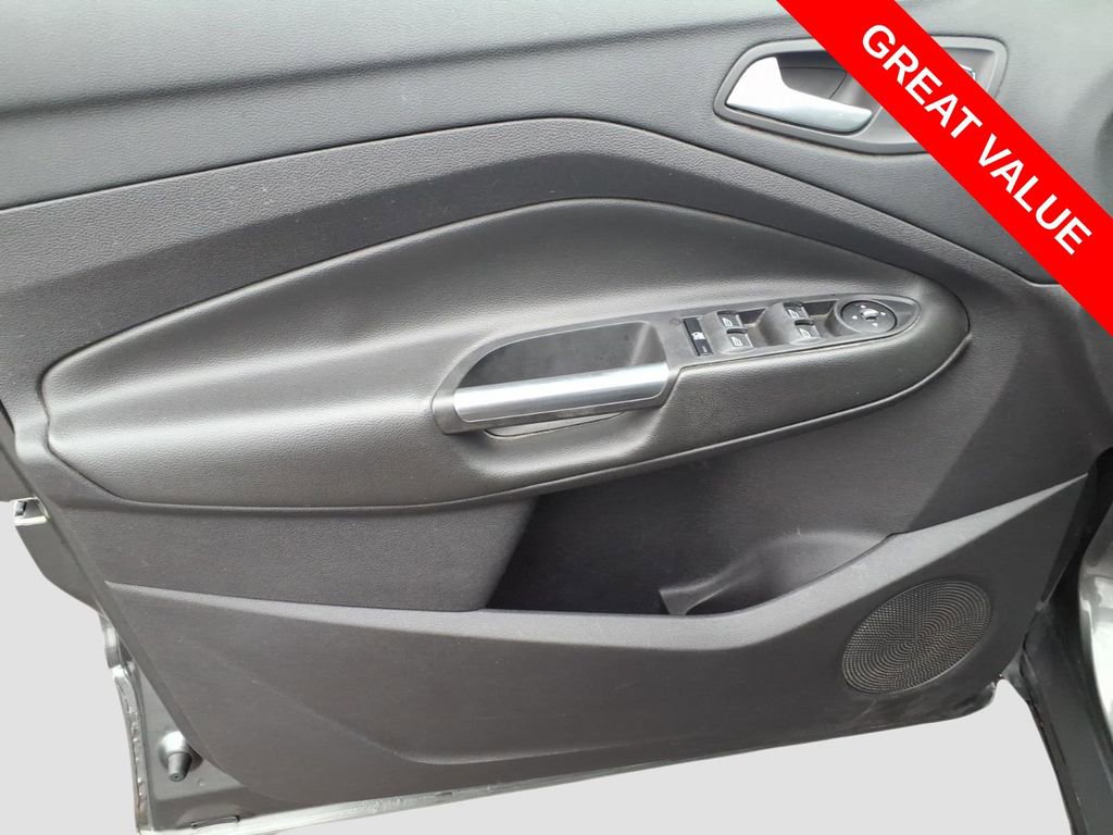 Used 2016 Ford Escape Titanium w/ Equipment Group 301A image 17