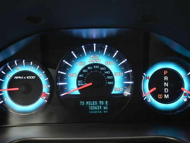 Used 2012 Ford Fusion SEL image 27