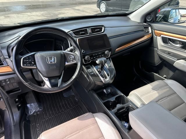 Used 2018 Honda CR-V EX-L image 26