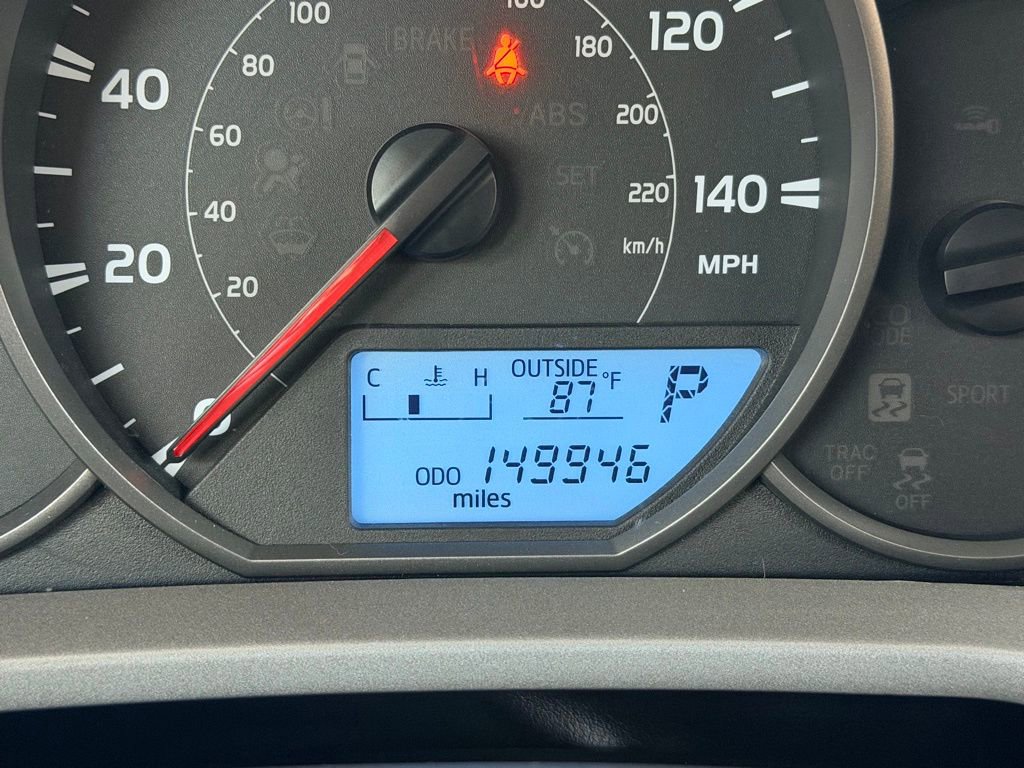 Used 2016 Toyota RAV4 LE FWD image 21